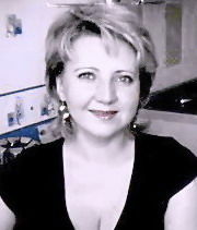 Наталья Литвинова