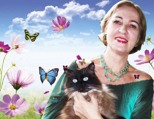 Татьяна Бабак