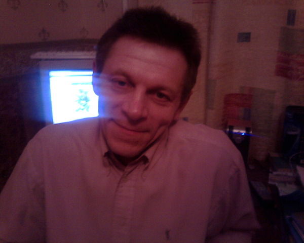 Миша Кондратьев