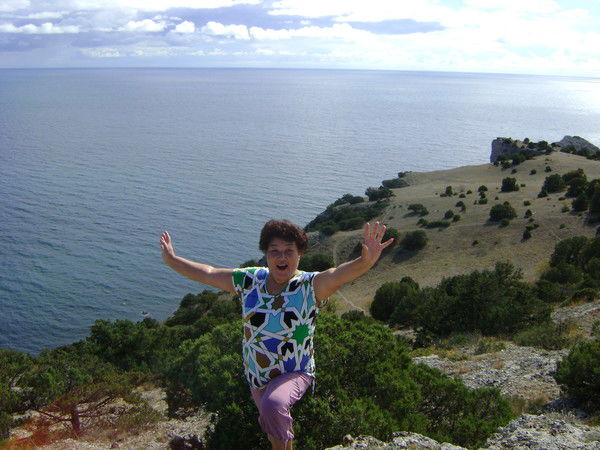 Екатерина Иркитова