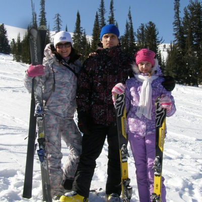 Иван Антоненков