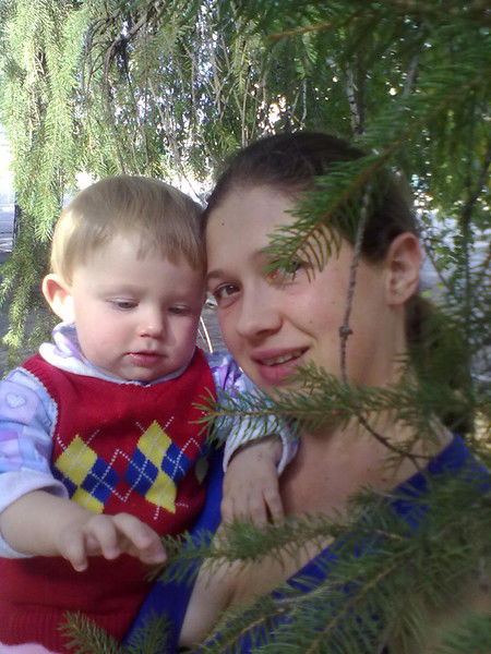 Татьяна Редкокашина