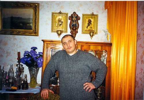 Сергей Козозоев