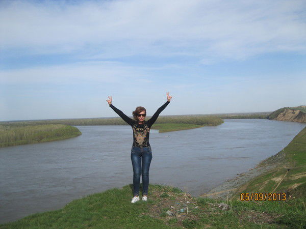 Нелли Москвитина-Фетисова