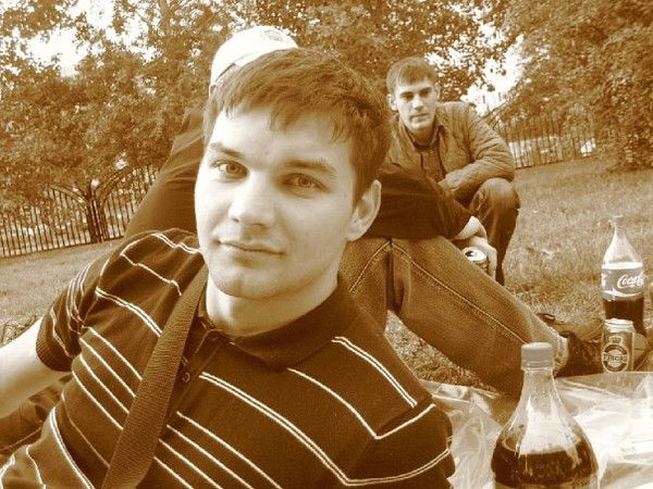 Максим Максим