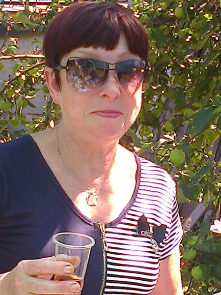 Вера Качаева