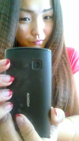 Albina Balzhinimaeva