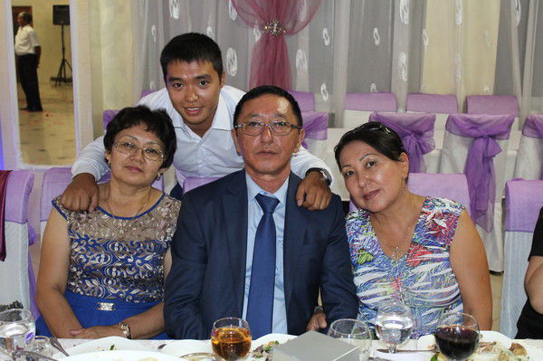 Аклима Темирбаева