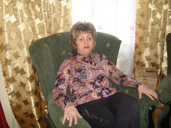 Нелля Якубова