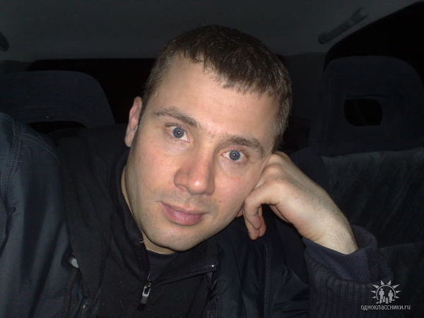 Роман Вахрушев