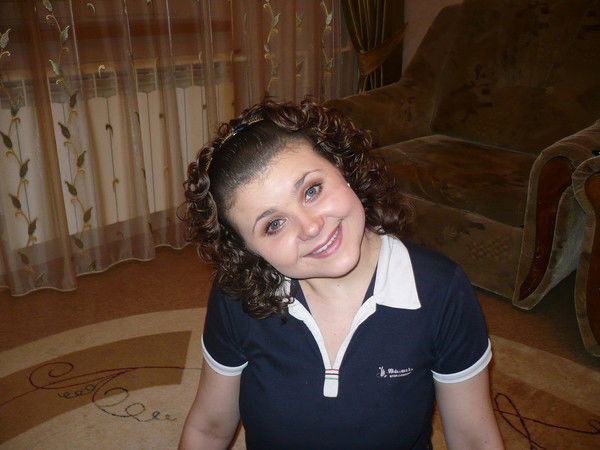 Лилия Алексеенко