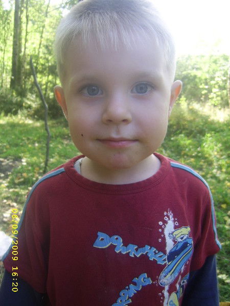 Владимир Телицын