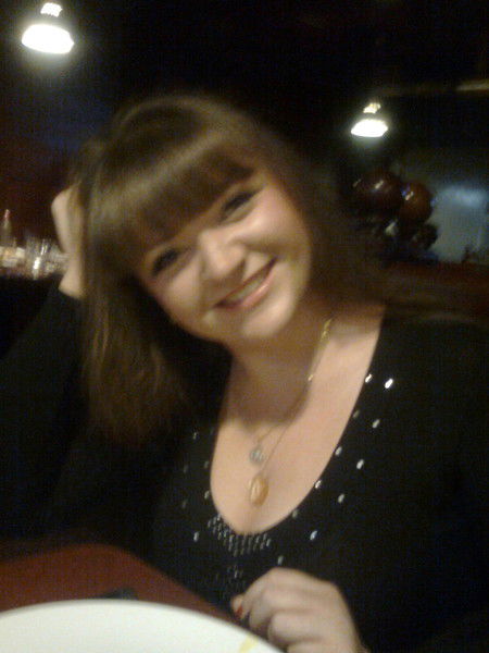 Любовь Панасюк