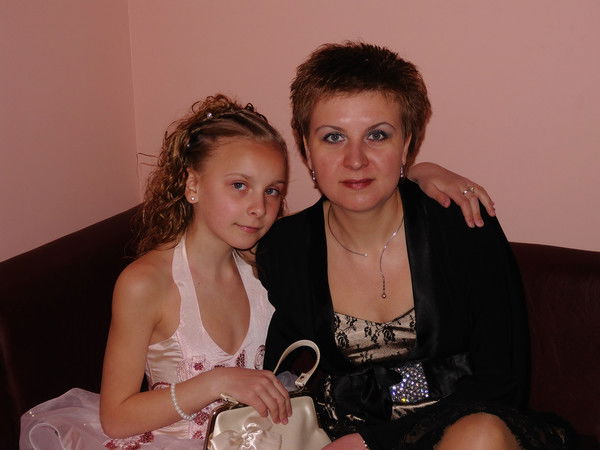 Татьяна Трасковецкая