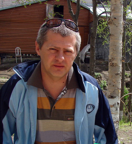 Ткаченко Валерий