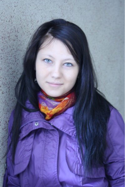 Нелли Роянова