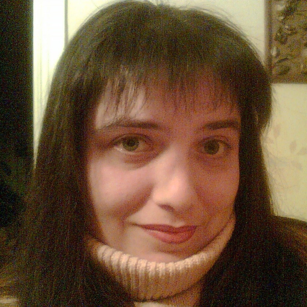 Инна Ок