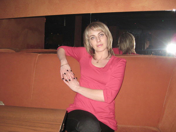 Инна Смирнова