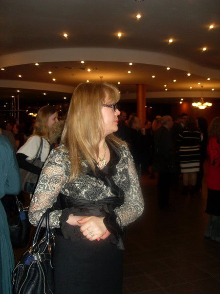 Оксана Волосенкова