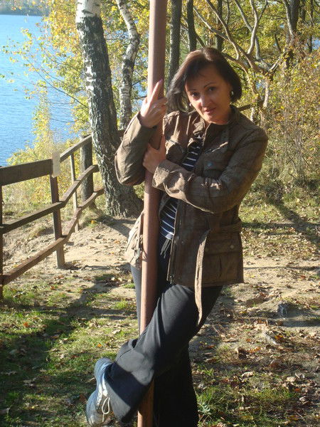 Лариса Саранчук