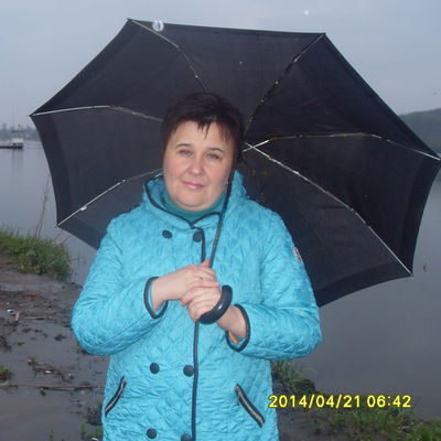 Антонина Дишковская