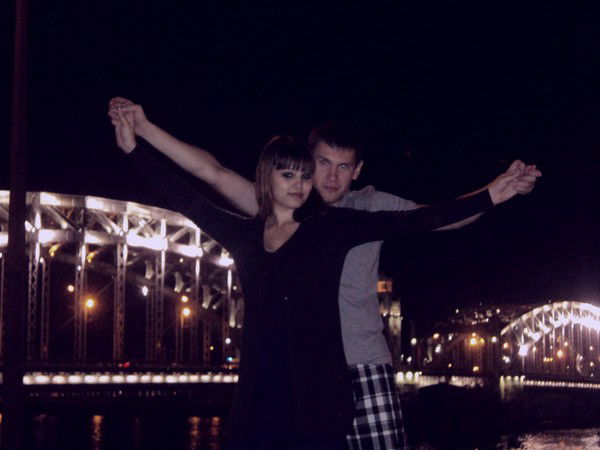 Алена Михайлова