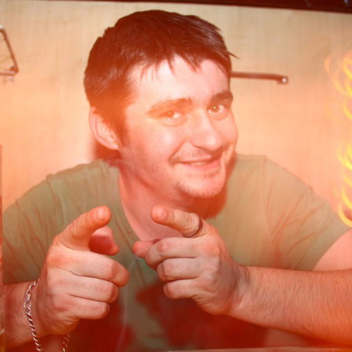 Михаил Нефедьев