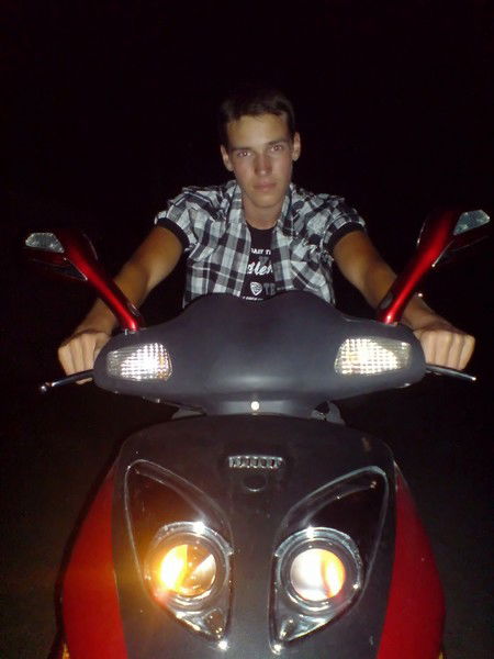 Денис Шестаков