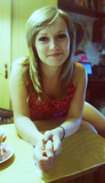 Катя Пинигина