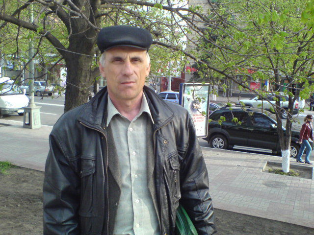 Иван Багдасар