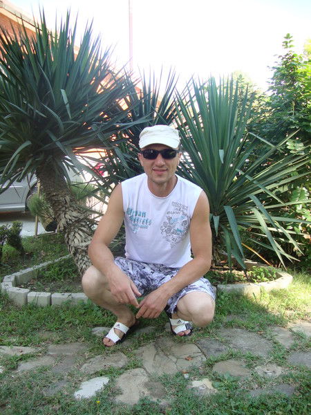 Алексей Смирнов