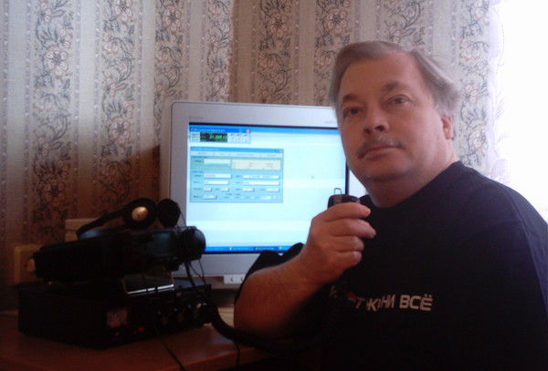 Леонид Малаховский