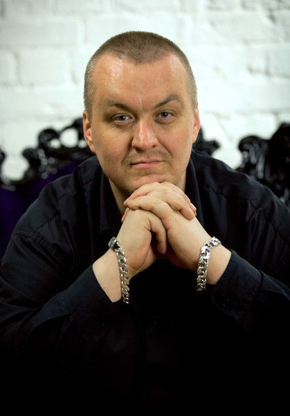 Дмитрий Садчиков