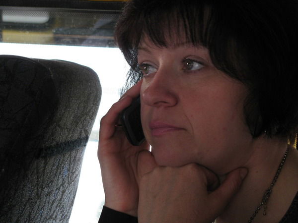 Надежда Дочь Анатолия