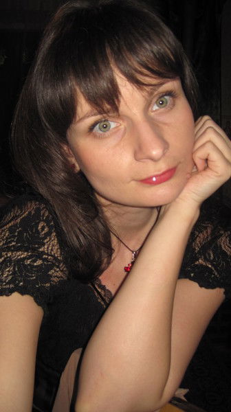 Юлия Мартыненко