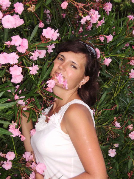 Наталья Пестерникова