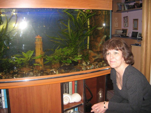 Роза Бахмутова