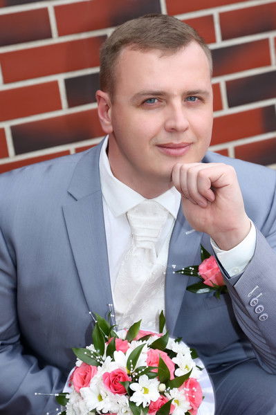 Виталий Борисов