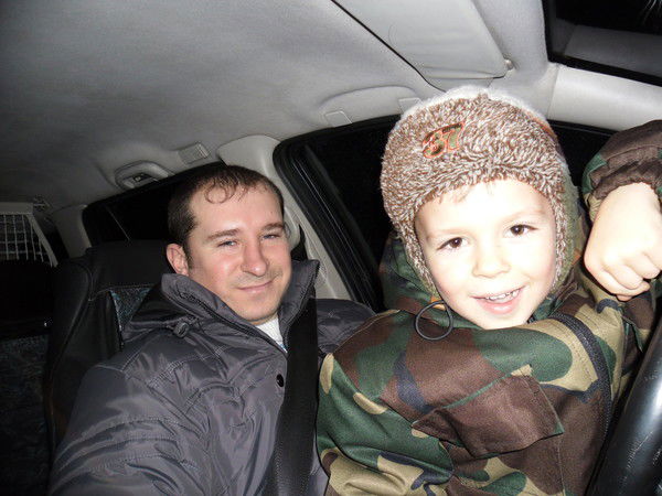 Вадим Тодрик