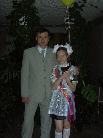 Олег Фёдоров