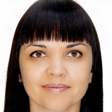 Наталья Машкова