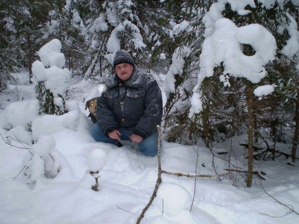 Сергей Апарышев