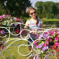 Катерина Смирнова