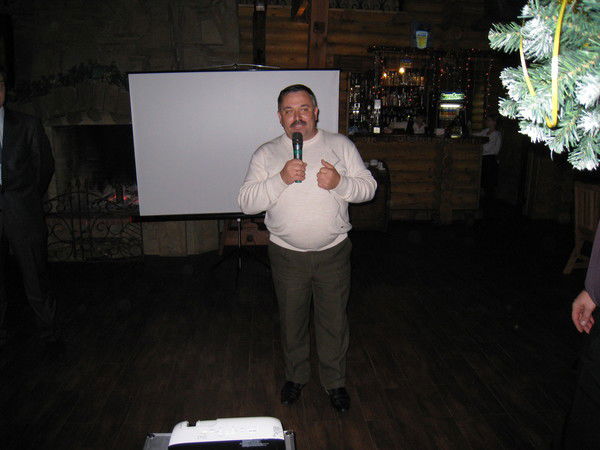 Алексей Пашалы