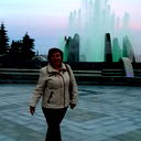 Валентина Зудина
