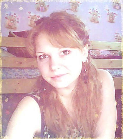 Александра Лицкевич