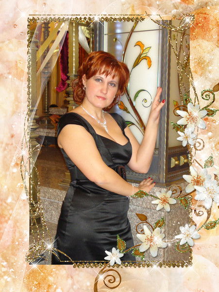 Елена Филиппенко