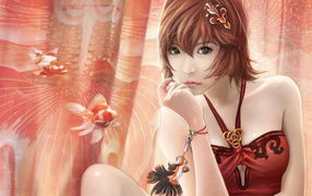 Татьяна Копенкова