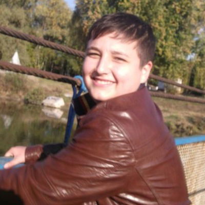 Михаил Мороз