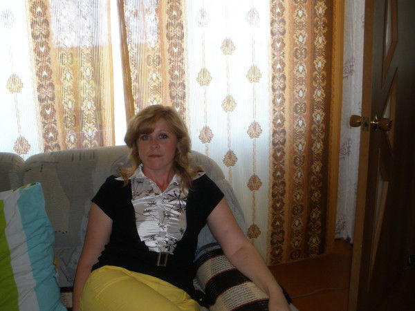 Ирина Минаева